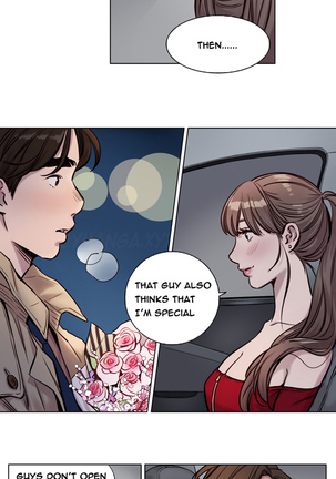 Atonement Camp  Ch.1-51 - Page 361