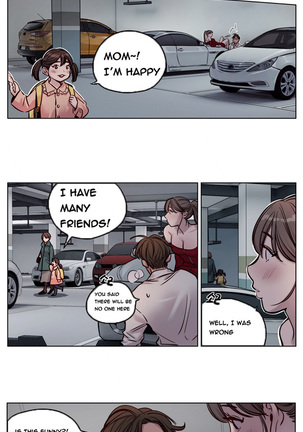 Atonement Camp  Ch.1-51 - Page 368
