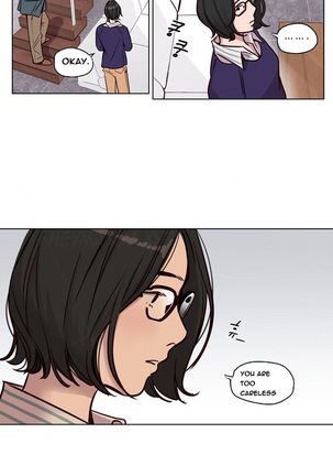 Atonement Camp  Ch.1-51 Page #580