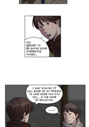 Atonement Camp  Ch.1-51 Page #143