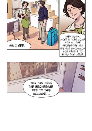 Atonement Camp  Ch.1-51 Page #625