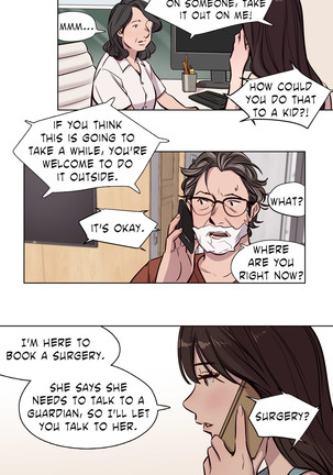 Atonement Camp  Ch.1-51 Page #627