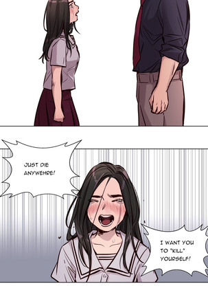 Atonement Camp  Ch.1-51 Page #611