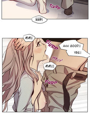 Atonement Camp  Ch.1-51 Page #83