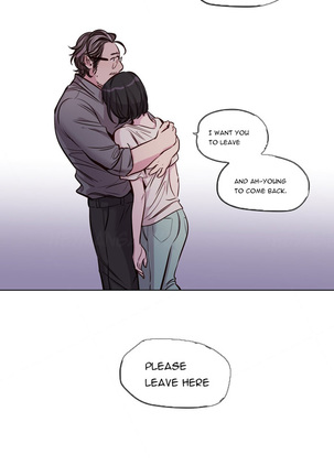 Atonement Camp  Ch.1-51 Page #624