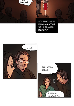 Atonement Camp  Ch.1-51 - Page 607