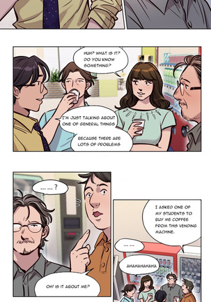 Atonement Camp  Ch.1-51 Page #622