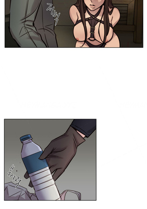 Atonement Camp  Ch.1-51 Page #444