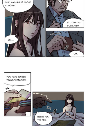 Atonement Camp  Ch.1-51 Page #592