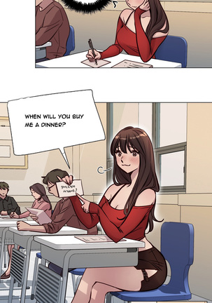 Atonement Camp  Ch.1-51 Page #542