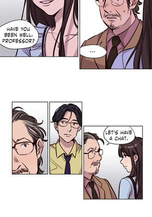 Atonement Camp  Ch.1-51 Page #633