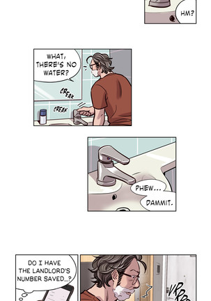 Atonement Camp  Ch.1-51 Page #626