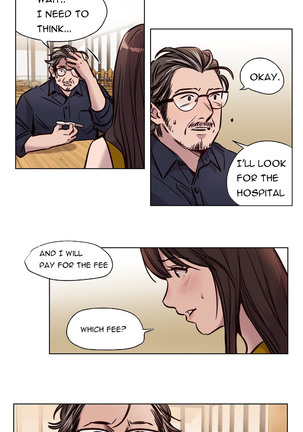 Atonement Camp  Ch.1-51 Page #601