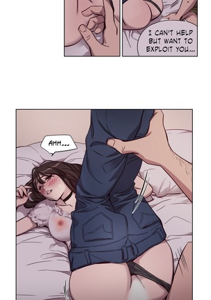 Atonement Camp  Ch.1-51 Page #120