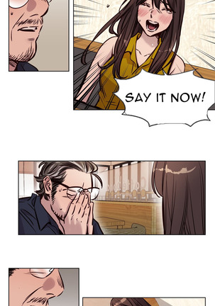 Atonement Camp  Ch.1-51 Page #604