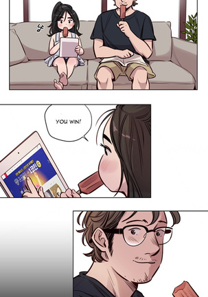 Atonement Camp  Ch.1-51 Page #616
