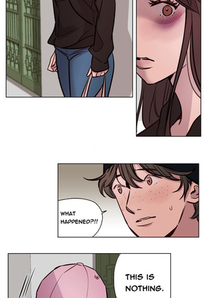 Atonement Camp  Ch.1-51 Page #519