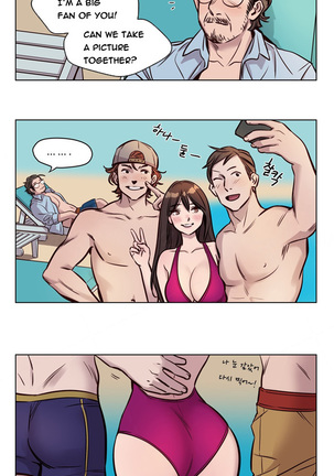 Atonement Camp  Ch.1-51 Page #585