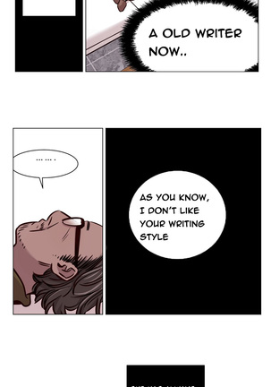 Atonement Camp  Ch.1-51 Page #537