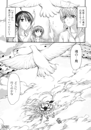 淫蛇奇行〜異常愛に乱れ狂う乙女〜 Page #180