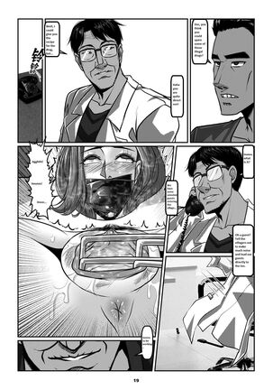 Sparrow 06 - Page 20