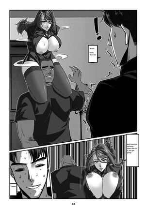 Sparrow 06 - Page 46