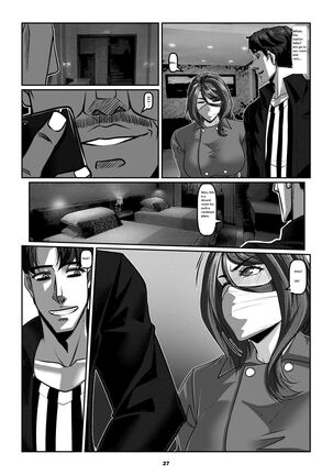 Sparrow 06 - Page 31