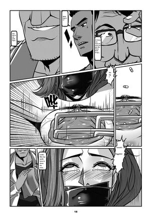 Sparrow 06 - Page 22