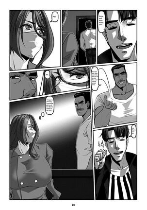 Sparrow 06 - Page 29