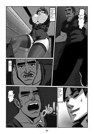 Sparrow 06 - Page 44