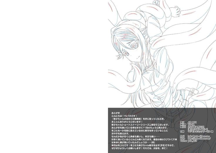 digital doujinshi collection