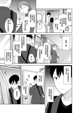 SotsuAl Cameraman to shite Ichinenkan Joshikou no Event e Doukou Suru Koto ni Natta Hanashi Ch. 1-16 Page #387