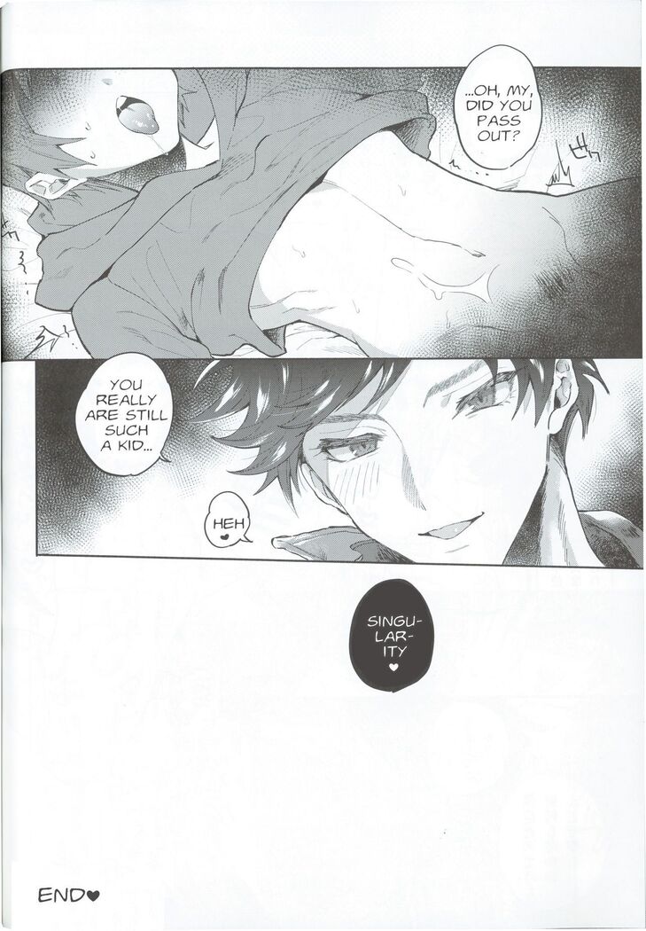 Zettai Kanin GyakuRa Jigoku | Absolute Adultery Reverse Hell