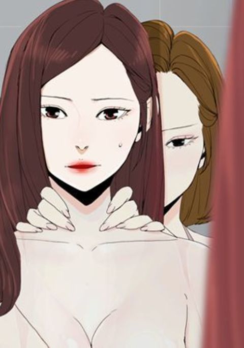 代理孕母 19  Manhwa