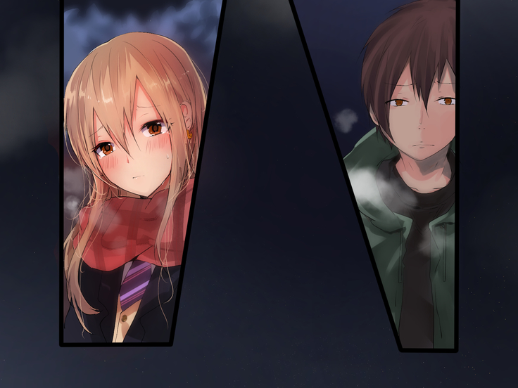 Imouto Pako-shite Oshioki Seikyouiku! Onii-chan Kareshi toka Yurushimasen!