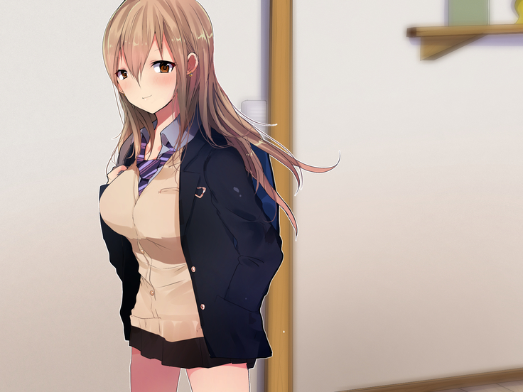 Imouto Pako-shite Oshioki Seikyouiku! Onii-chan Kareshi toka Yurushimasen!