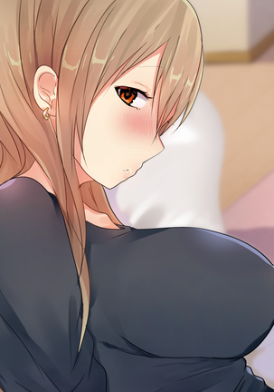 Imouto Pako-shite Oshioki Seikyouiku! Onii-chan Kareshi toka Yurushimasen! Page #179
