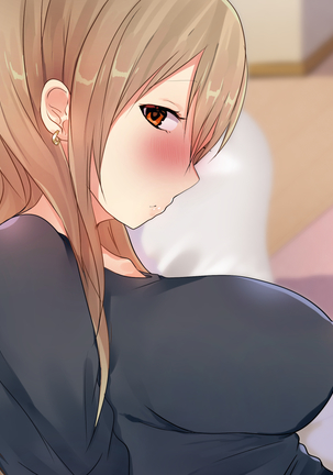 Imouto Pako-shite Oshioki Seikyouiku! Onii-chan Kareshi toka Yurushimasen! Page #181