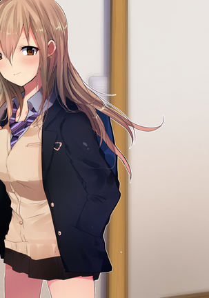 Imouto Pako-shite Oshioki Seikyouiku! Onii-chan Kareshi toka Yurushimasen! Page #177