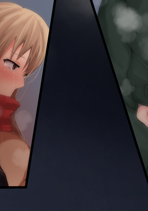 Imouto Pako-shite Oshioki Seikyouiku! Onii-chan Kareshi toka Yurushimasen! Page #264