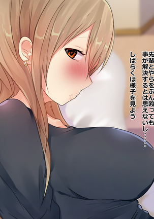 Imouto Pako-shite Oshioki Seikyouiku! Onii-chan Kareshi toka Yurushimasen! Page #15