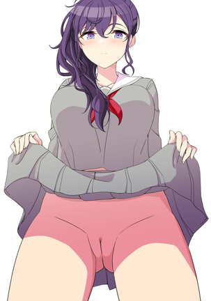 [アリモン] 試しにエッチしてみるまふゆ8-10 (プロセカ)（Chinese） Page #20