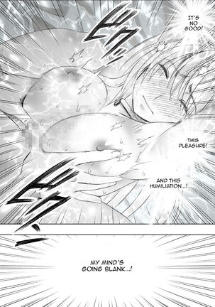 Kaguya Climax 4 Page #64