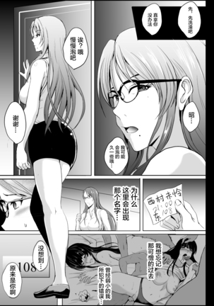 NTR Shinkon Ryokou Page #18