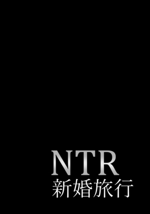 NTR Shinkon Ryokou Page #74