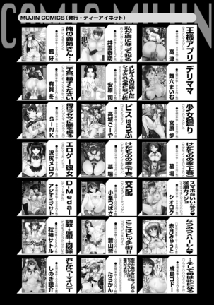 COMIC Mugen Tensei 2021-03 Page #647