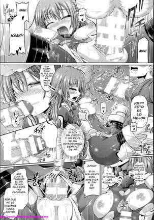 Kimi-iro Days ~ Onnanoko no Karada ni Nattara Nani wo Suru? ~ - Page 140