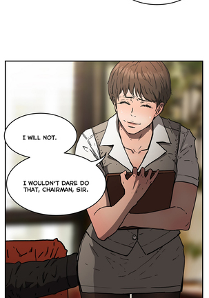 Refrain Love Ch.1-36 - Page 1063