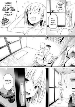 Junketsu no Sainou | Gift Of Purity Page #30