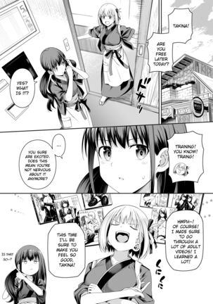 Junketsu no Sainou | Gift Of Purity Page #62